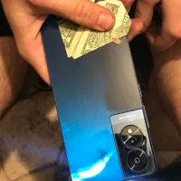 گوشی شیاموی TCL|موبایل|تهران, تهرانپارس غربی|دیوار