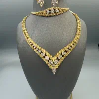 طلای کم اجرت نو کارگاهی|جواهرات|اصفهان, نقش جهان|دیوار