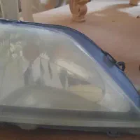 چراغ جلو ال ۹۰