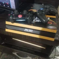 پی اس پرو یک ترا بایت آخرین ریجن