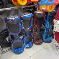 اسکوتر اسمارت بالانس