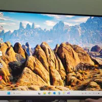 مانیتور 27 سامسونگ مدل Essential S3