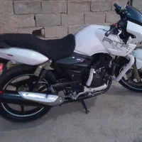 آپاچی 180|موتورسیکلت|بجنورد, |دیوار