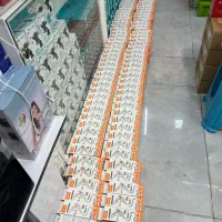 نیروی خانم جهت کار در دفتر پخش لوازم جانبی|استخدام خدمات فروشگاه و رستوران|اصفهان, احمدآباد|دیوار