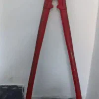 قیچی میلگرد و مفتول بر