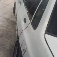 پراید ۸۳ انژکتور دوگانه|خودرو سواری و وانت|کاشان, کارگر|دیوار