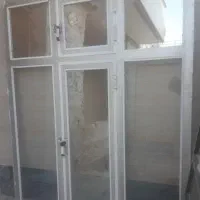 پنجره آلومینیوم