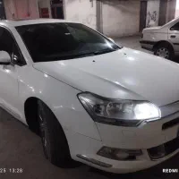 سیتروئن مدل ۲۰۱۱ ترتمیز