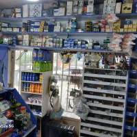 فروش یکجای لوازم یدکی اتومبیل به علت تغییر شغل|قطعات یدکی و لوازم جانبی|بابلسر, |دیوار