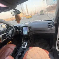 تیگو ۵|خودرو سواری و وانت|تبریز, |دیوار