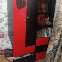 تختوکمدنوجوان باتشک