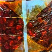 خرما. مرداسنگ. افتابی شیره  دار