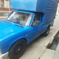 نیسان دیزل|خودرو سواری و وانت|سنقر, |دیوار