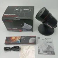 پروژکتور کهکشانی اصلی موزیکال چراغ خواب|تلویزیون و پروژکتور|گرگان, |دیوار