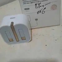 شارژر آیفون|لوازم جانبی موبایل و تبلت|اردبیل, |دیوار