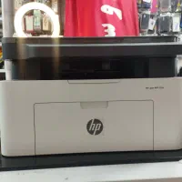 پرینتر HP 135a