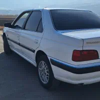 پژو پارس تیوفایو|خودرو سواری و وانت|ماکو, |دیوار