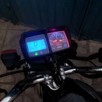 موتور 200 احسان