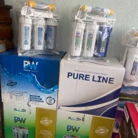 تصفیه کن|آب‌سردکن و تصفیه آب|ارومیه, |دیوار