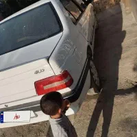 پژو اسلکس