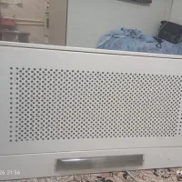 هود زیر کابینتی بیمکث