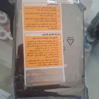 هارد1ترا بنفش|قطعات و لوازم جانبی رایانه|خرم‌آباد, |دیوار