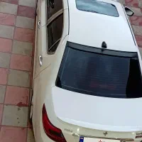 ماشین دنا پلاس مدل ۹۷ صفر موتور تازه تعمیر