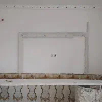 گچخاک سفید..لکه گیری