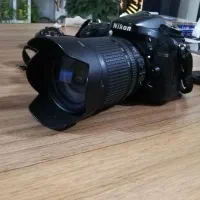 دوربین نیکونd7100|دوربین عکاسی و فیلم‌برداری|دامغان, |دیوار