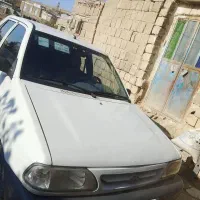 پراید مدل 95