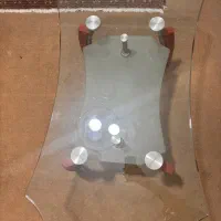 میز جلو مبلی|مبلمان خانگی و میز عسلی|تهران, منیریه|دیوار