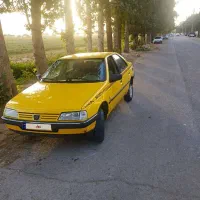 فروش تاکسی ازادی نسیم شه