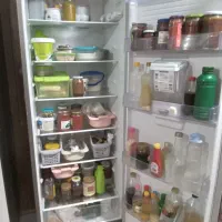 یخچال و فریزر دو قلو جنرال دوسال کار|یخچال و فریزر|مشهد, آزادشهر|دیوار