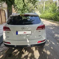 جک s5|خودرو سواری و وانت|شیراز, صاحب الزمان|دیوار
