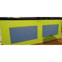 تخت کمد دار