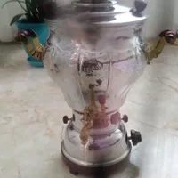 سماور فروشی