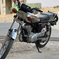 موتور سیکلت هوندا رهرو ۹۵سی دی ای