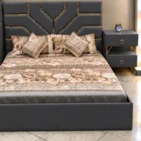 تخت خواب دونفره