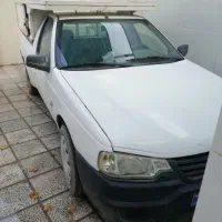 وانت اریسان دوگانه کارخانه