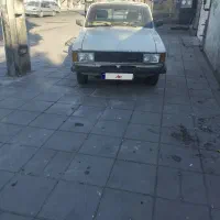 وانت پیکان 87