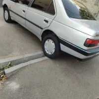 پژو ۴۰۵ مدل ۹۴|خودرو سواری و وانت|کرج, کوی مدرس|دیوار