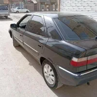 زانتیا/مدل۸۲/زیرپافنی بشرط/مشکی|خودرو سواری و وانت|مشهد, الهیه|دیوار