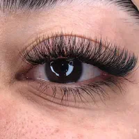 اکستنشن مژه