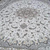 روفرشی نو( استفاده نکرده) ۱۲ متری ( جنس بسیار محکم