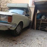 پیکان وانت مدل۸۸|خودرو سواری و وانت|تبریز, |دیوار