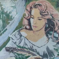 کوبلن نوستالژی|کلکسیون اشیاء عتیقه|بروجرد, |دیوار