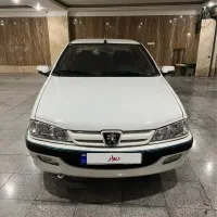 پارس تی یو فایو اتومات مدل ۱۳۹۷ در حد