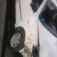 تیبا مدل ۱۴۰۰|خودرو سواری و وانت|مشهد, کوی المهدی|دیوار