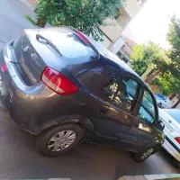 تیبا 2مدل 97