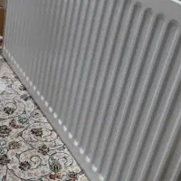 شوفاژ ایران رادیاتور 100 سانتی